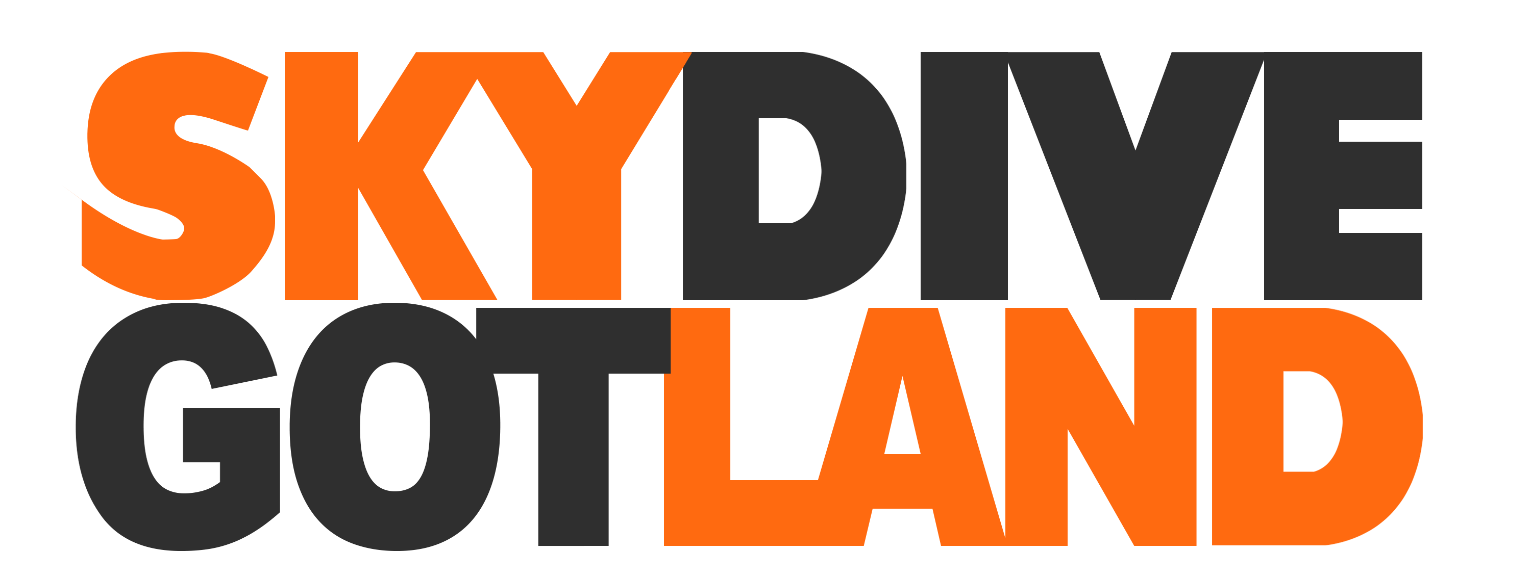 Skydive Gotland - Gotlands Fallskärmsklubb
